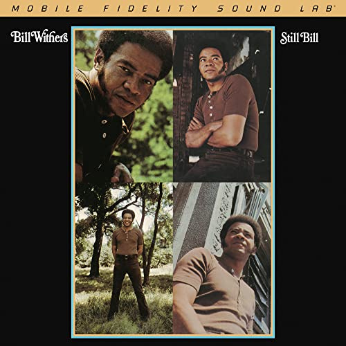 Mobile Fidelity Sound Lab