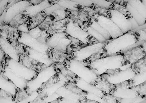 King Cole Super Yummy Yarn 4870 White