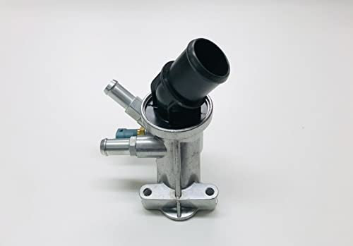 Termostato compatibile con Jeep Liberty (Cherokee) KK 2.8CRD 2008-2010 CHA/KK/001A