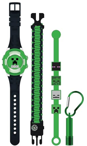 Accutime Lässige Uhr MIN40111