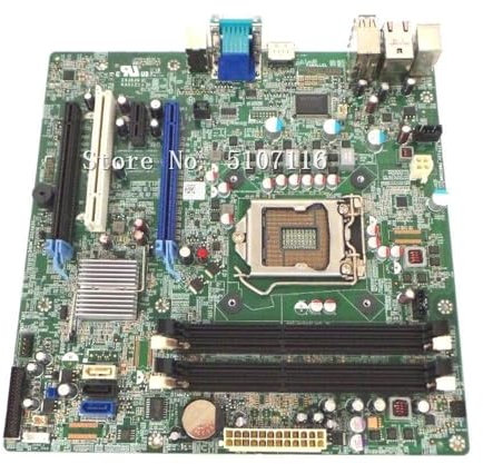 Generic Scheda madre desktop per 990 790 T1600 VNP2H 6D7TR HY9JP J3C2F