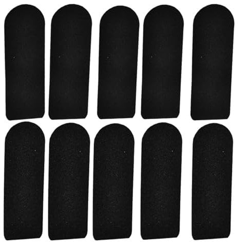 50 Pcs Foot File Refill Pads, Pedicure Files Replacement Pads for Steel Foot Sandpaper, Abrasive Pedicure Salon, for Removing Callus Dead Skin