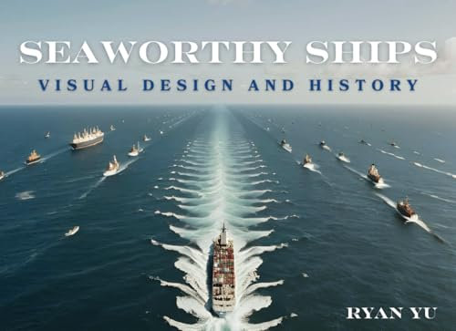 Seaworthy Ships: Visual Design and History