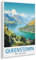 Jigsaw Puzzle 1000 Pieces for Adults，Queenstown New Zealand，Large Puzzle Game Artwork for Adults Teens（50x70cm）-W91