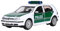 YRXIAO Modellbausatz Auto 1:64 Für Golf GTI Legierung Modell Auto Limited Edition Legierung Auto Modell Gedenk Legierung Klassische Sammler Metall Für Wohndekorationen