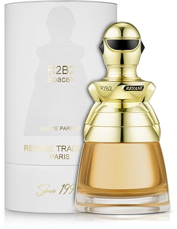 Reyane Tradition R2B2 SpaceX EDP 100ml Woman