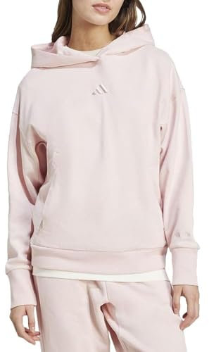 adidas Sweat Rose Femme IY6812 Rose XXS