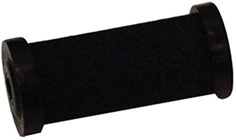 DayMark Safety Systems IT120732 Date Coder Back Replacement Ink Roller, Red Ink, for DM4.5 SpeedyMark 4.5, 2-Line Marking Gun