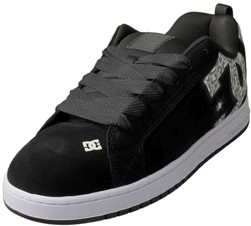 DC Shoes Court Cheetah