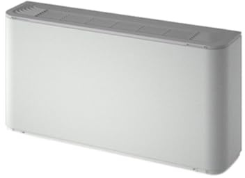 nextradeitalia 1 PZ VENTILCONVETTORE FANCOIL INSTALLAZIONE UNIVERSALE Pot. risc. kW 2,44 Mod.FERX.DIARED-AFCZU-TAN