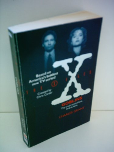 Goblins: Book 1 (The X-Files)