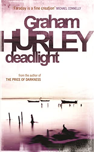 Deadlight: 4 (Di Joe Faraday)