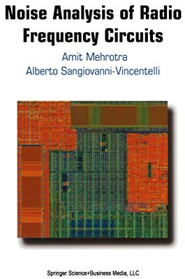 Noise Analysis of Radio Frequency Circuits