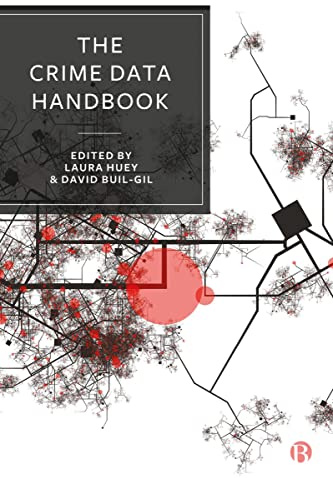 The Crime Data Handbook