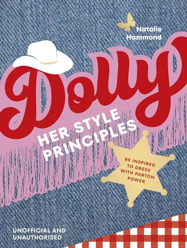 DOLLY Her Style Principles: Be inspired to dress with Parton power