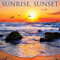 Wandkalender Sunrise, Sunset 2025, 30,5 x 30,5 cm