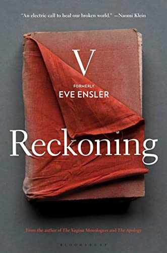 Reckoning: Writing Into Existence