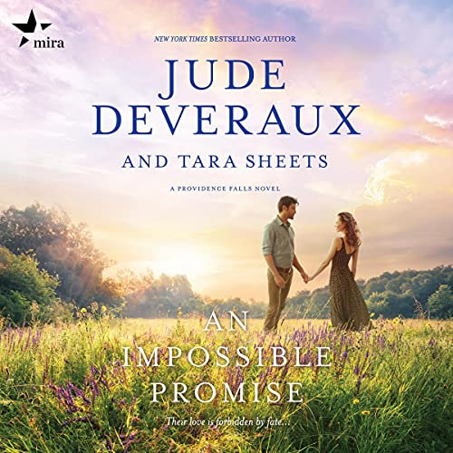 An Impossible Promise (Providence Falls, Band 2)