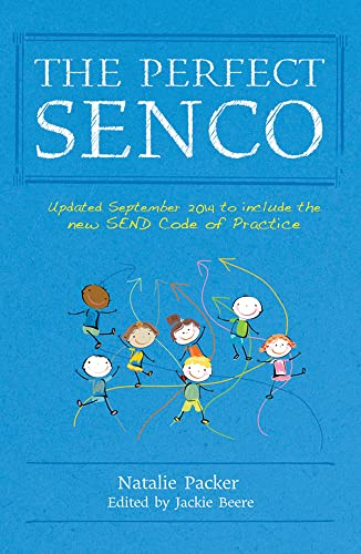 The Perfect SENCO (Perfect series)