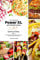 The Complete Power XL Air Fryer Grill Cookbook: Quick and Easy Vol.1: 7 (Air Fryer Cookbook)