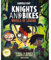 Knights and Bikes: Wheels of Legend