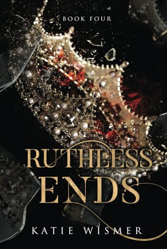 Ruthless Ends (The Marionettes, Band 4)
