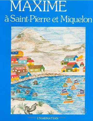Maxime à Saint-Pierre-et-Miquelon