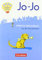 Jo-Jo Sprachbuch - Zu allen Ausgaben - 2.-4. Schuljahr: Jo-Jo FRESCH-Wörterbuch