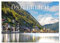 Alpenland Österreich (Wandkalender 2025 DIN A2 quer), CALVENDO Monatskalender