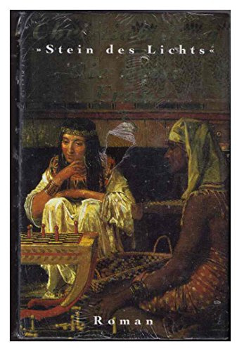 Stein des Lichts: 2., Die weise Frau