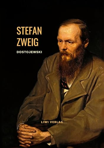 Dostojewski - Die Tragödie seines Lebens. Eine Biografie