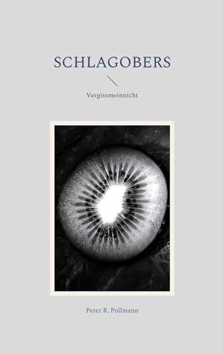 Schlagobers: Vergissmeinnicht