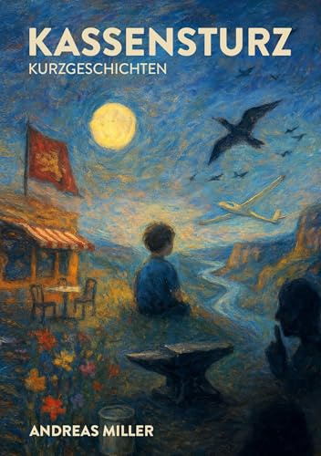 Kassensturz: Kurzgeschichten