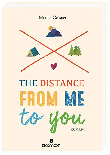 The Distance from me to you: Roman