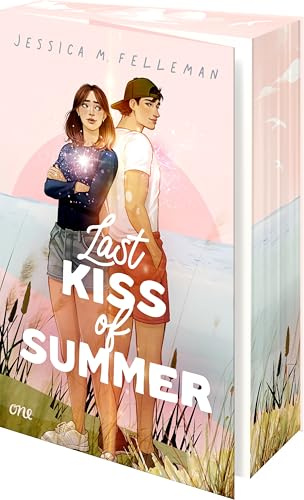 Last Kiss of Summer: Eine herzzerreißende YA-Romance für deinen Sad Girl Summer