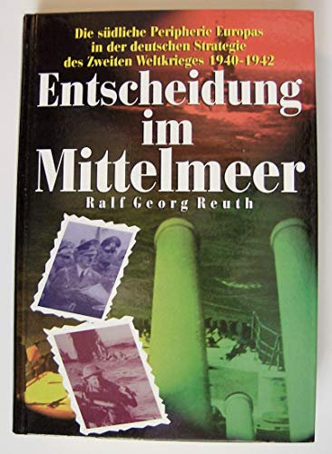 Entscheidung im Mittelmeer