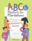 ABC Malbuch für Pferdefans: für die Vorschule und 1. Klasse (ca. 5-7 Jahre)
