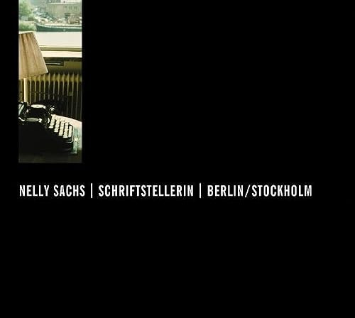 Nelly Sachs, Schriftstellerin, Berlin /Stockholm: Ausgezeichnet mit dem Deutsche Hörbuchpreis 2011 für Beste Information