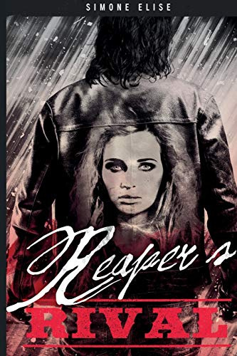 Reaper's Rival (Satan's Sons MC Romance, Band 2)