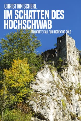 Im Schatten des Hochschwab