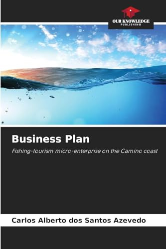 Business Plan: Fishing-tourism micro-enterprise on the Camino coast