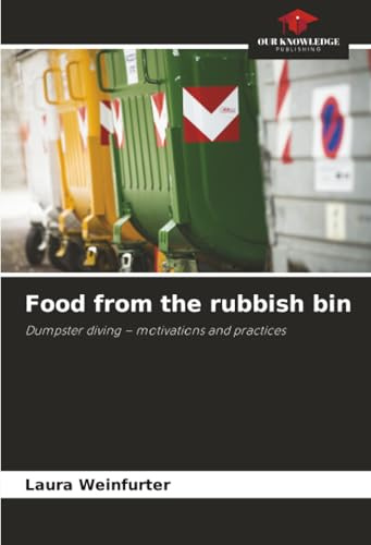 Food from the rubbish bin: Dumpster diving – motivations and practices