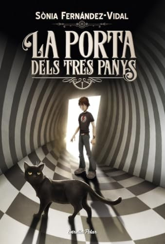La porta dels tres panys: 1 (L' illa del temps)
