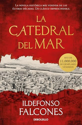 La catedral del mar / The Cathedral of the Sea (Best Seller, Band 1)