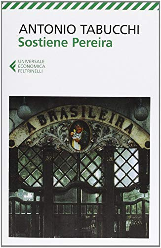 Sostiene Pereira: una testimonianza (Universale economica)