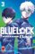 Blue lock. Episode Nagi (Vol. 3) (Planet manga)