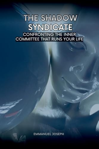 The Shadow Syndicate, Confronting the Inner Committee That Runs Your Life