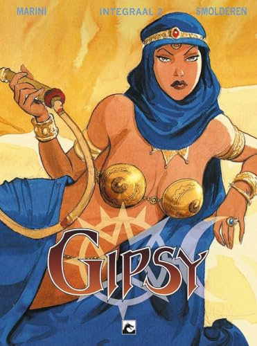Gipsy 2: Integraal