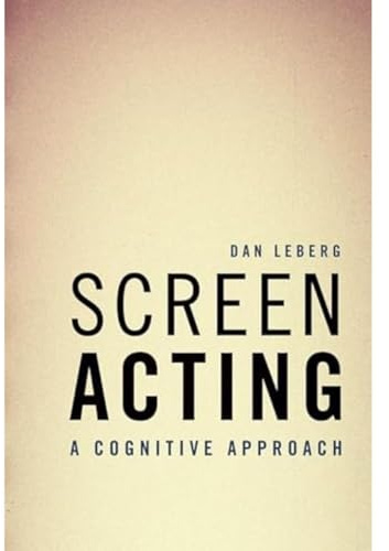 Screen Acting: A Cognitive Approach
