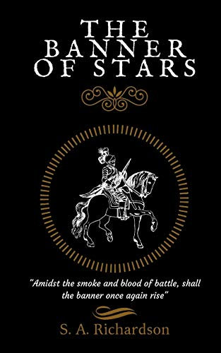 The Banner of Stars (Tales of Valhanor, Band 4)